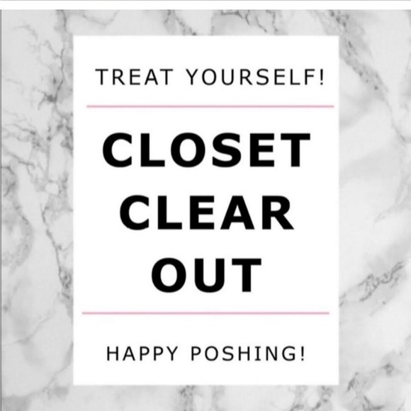 Blank and gray guess pre owned condition - Picture 11 of 11